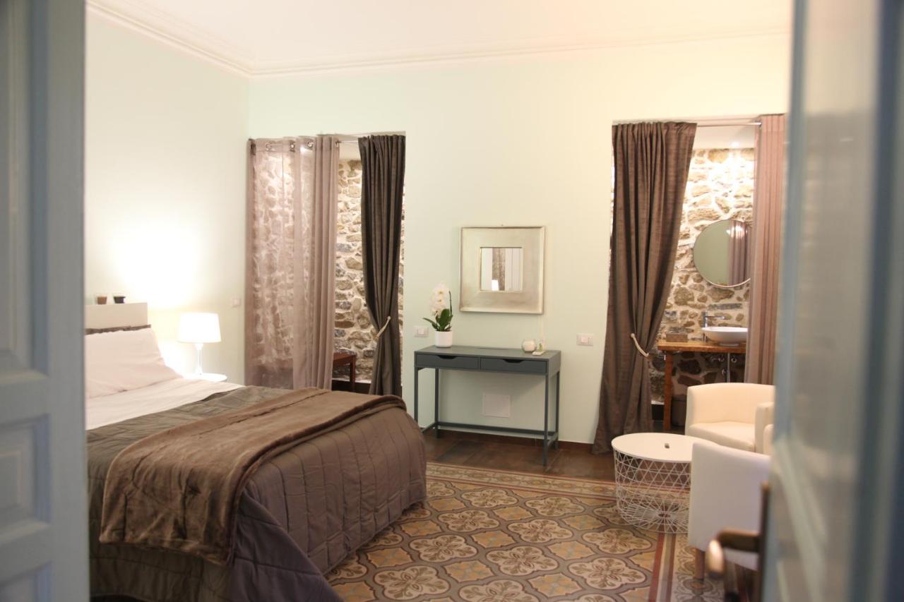 Chiarastella Rooms Villafrati المظهر الخارجي الصورة