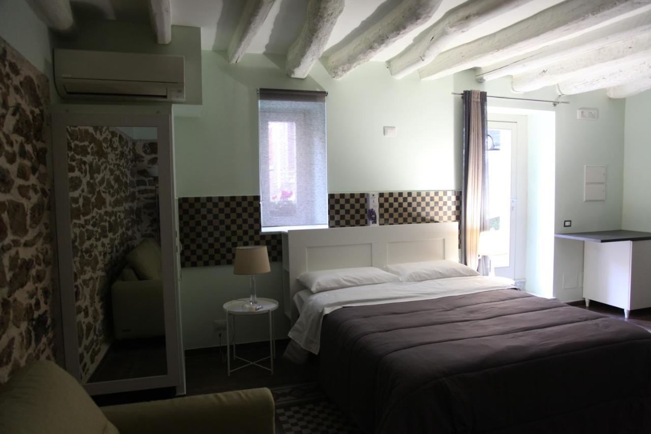 Chiarastella Rooms Villafrati المظهر الخارجي الصورة